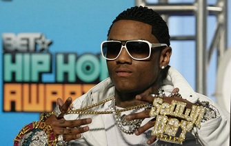 Soulja Boy