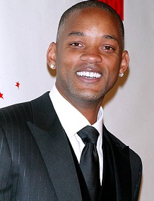 Will Smith