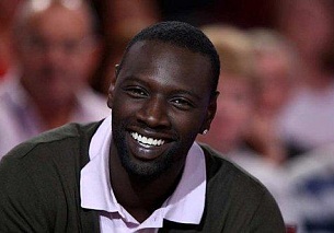 Omar Sy