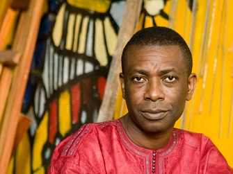 Youssou Ndour