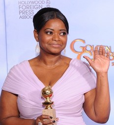 Octavia Spencer
