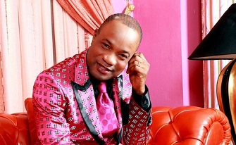 Koffi Olomid