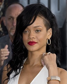 Rihanna