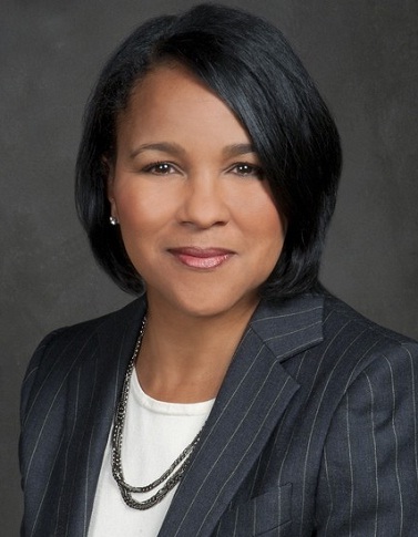 Encore peu connue, Rosalind Brewer est pourtant l'une des rares femmes  diriger une branche du gant amricain de la grande distribution Wal Mart. Le chiffre d'affaires de Sam's Club atteint 50 milliards de dollars