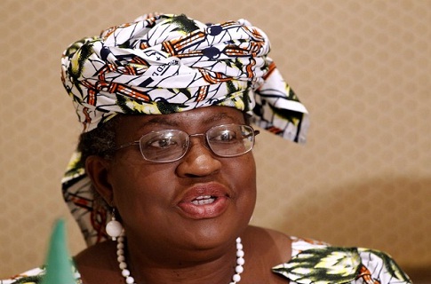 Ancienne numro 2 de la Banque Mondiale, Ngozi Okonjo Iweala occupe pour la seconde fois de sa carrire le poste de ministre des finances du Nigeria