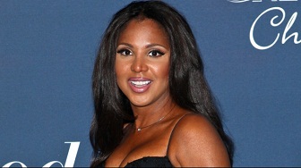 Toni Braxton