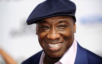 Le dfunt Michael Clarke Duncan