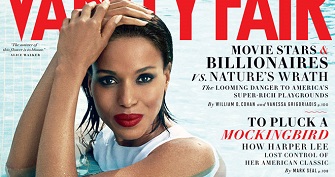 Kerry Washington