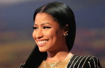 Nicki Minaj