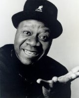 Shungu Wembadio alias Papa Wemba