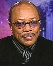 Quincy Jones