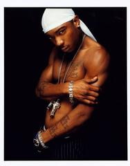 Ja Rule