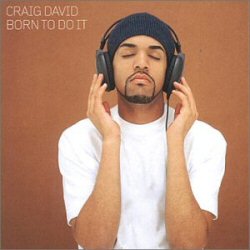 Craig David