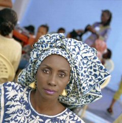 Oumou Sy