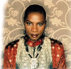 Angelique Kidjo