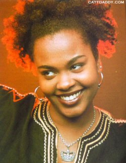 Jill Scott