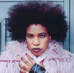 Macy Gray
