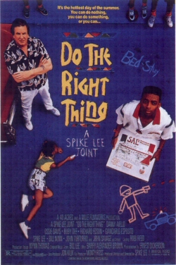 Do The Right Thing