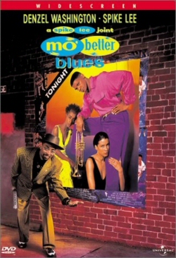 Mo' Better Blues