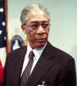 Morgan Freeman