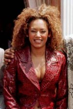 Mel B