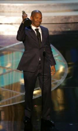 Jamie Foxx