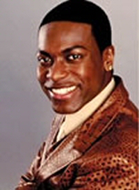 Chris Tucker