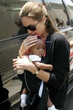 Angelina Jolie