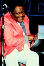Fats Domino
