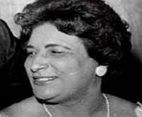 Constance Baker Motley