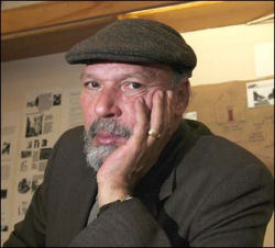 August Wilson