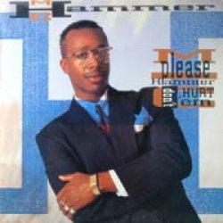 MC Hammer