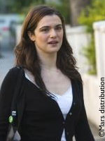 Rachel Weisz