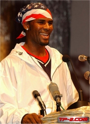 R. Kelly