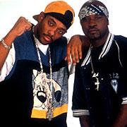 Les Mobb Deep