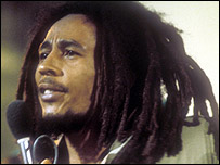 Mme aprs sa mort, les chansons de Bob Marley continuent  rapporter beaucoup d'argent