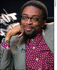 Spike Lee