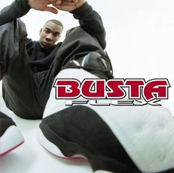 Le premier album de Busta Flex