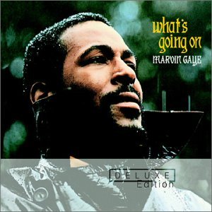Marvin Gaye