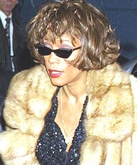 Whitney Houston