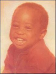 Tupac enfant