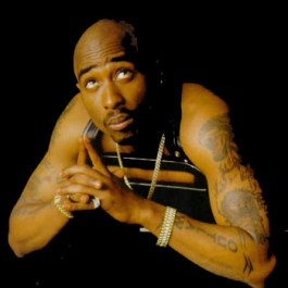 Tupac Shakur