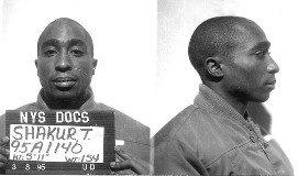 Tupac "wanted"