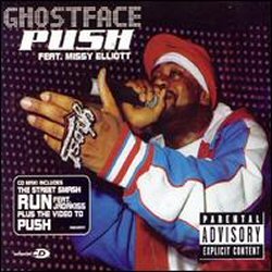 Ghostface Killah