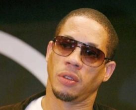 Joey Starr