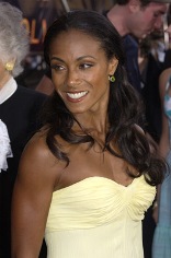 Jada Pinkett