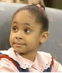 Dans le Cosby Show