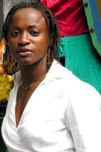 Eunice Barber