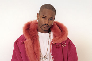 Cam'ron