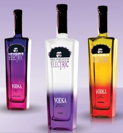 Les bouteilles mises en cause